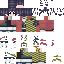 Pedotaz classic skin texture