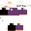 PedofiL classic skin texture