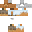 Hobo_joe1010 classic skin texture