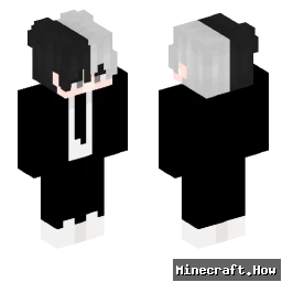 Asriel_Dreemurrr - Minecraft skin