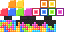 Chaosgurke46 classic skin texture