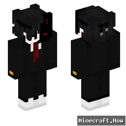 yGui_1 - Minecraft skin
