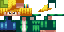 Kuriboh20k2 classic skin texture