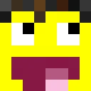 Shedletsky classic skin texture