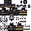 DetailedKick classic skin texture