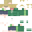 MiningSpeedBoost classic skin texture