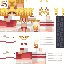 MizaruTheFox classic skin texture