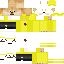 Popes classic skin texture