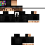 Papers Minecraft skin preview