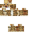 retardedfurry classic skin texture