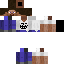 retard353 classic skin texture