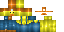 KaibaOyster Minecraft skin preview