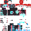 JoeTen classic skin texture
