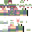 Nut classic skin texture