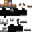 Atemss classic skin texture