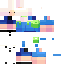 Midget_Queen classic skin texture