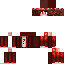SadnessGod classic skin texture