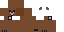 Vagina_Betmena classic skin texture