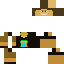 froge000 classic skin texture