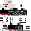 BushKandi Minecraft skin preview