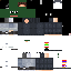 Hirsiz_ classic skin texture