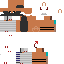 shotinhead classic skin texture