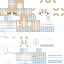 Candycraft3000 classic skin texture