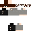 AddonFails Minecraft skin preview