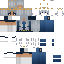 Seedcracker Minecraft skin preview