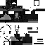 SeedcrackerX Minecraft skin preview