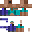 mayorderpy classic skin texture