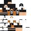 centOKE classic skin texture