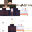 TetoMoon classic skin texture
