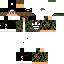 cronard classic skin texture
