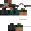 McdonalsKiller classic skin texture