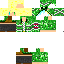 Tenma08 classic skin texture