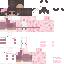 DarkerPaniel slim skin texture