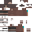 Teddytje classic skin texture