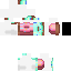 keystrokesvibe classic skin texture