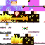 youmu3526 classic skin texture