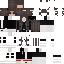 1MX_GIRL classic skin texture