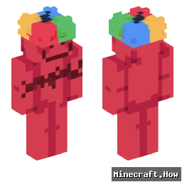 C00LKIDZ_ - Minecraft skin