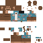 OhioFTCSigma classic skin texture