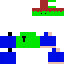 idsaamao classic skin texture