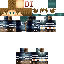 ciborg9 classic skin texture