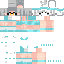 YandereYan classic skin texture