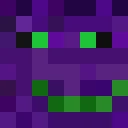 EnDragon99 classic skin texture