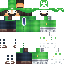 LuigiToan Minecraft skin preview