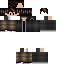 Luigi272 classic skin texture