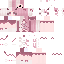 vegetor Minecraft skin preview
